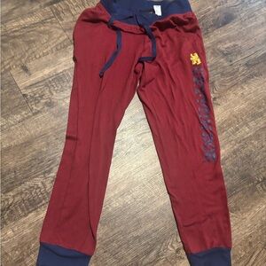 Warner Bros. Kids Red and Blue Joggers